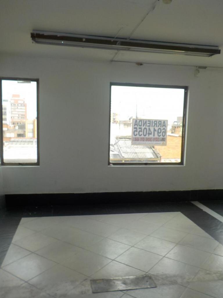 Cod. ABLOR674 Oficina En Arriendo En Bogota Chapinero