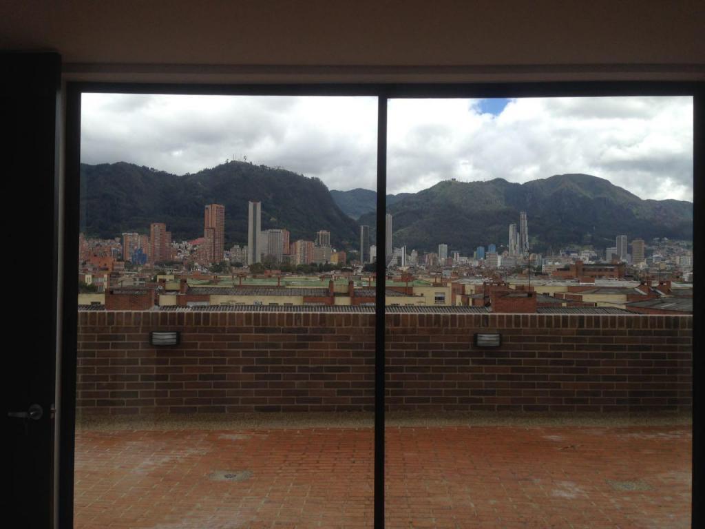 Codigo: 51208 Apartamento en Venta en Bogota en Usatama Reservado