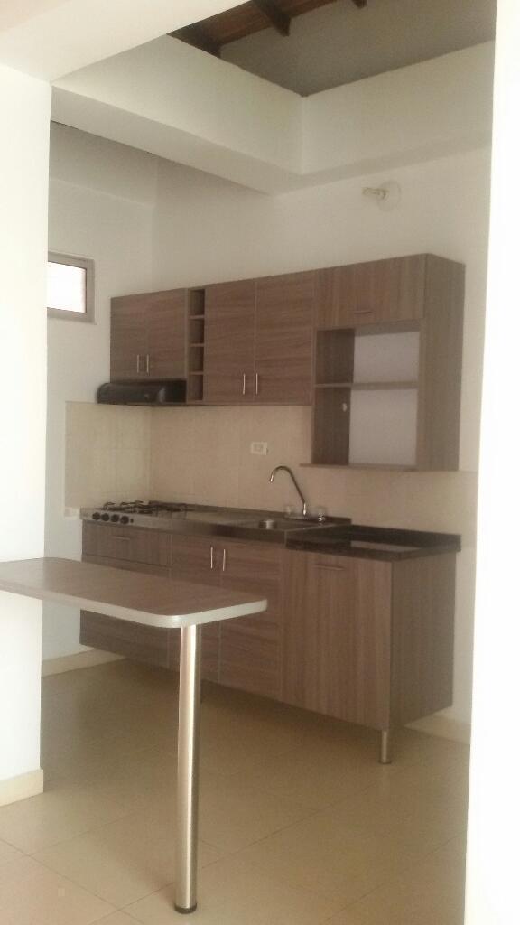 Se Vende Apartamento