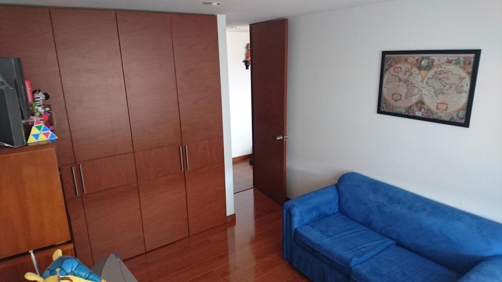 Vendo Apartamento en Cedritos