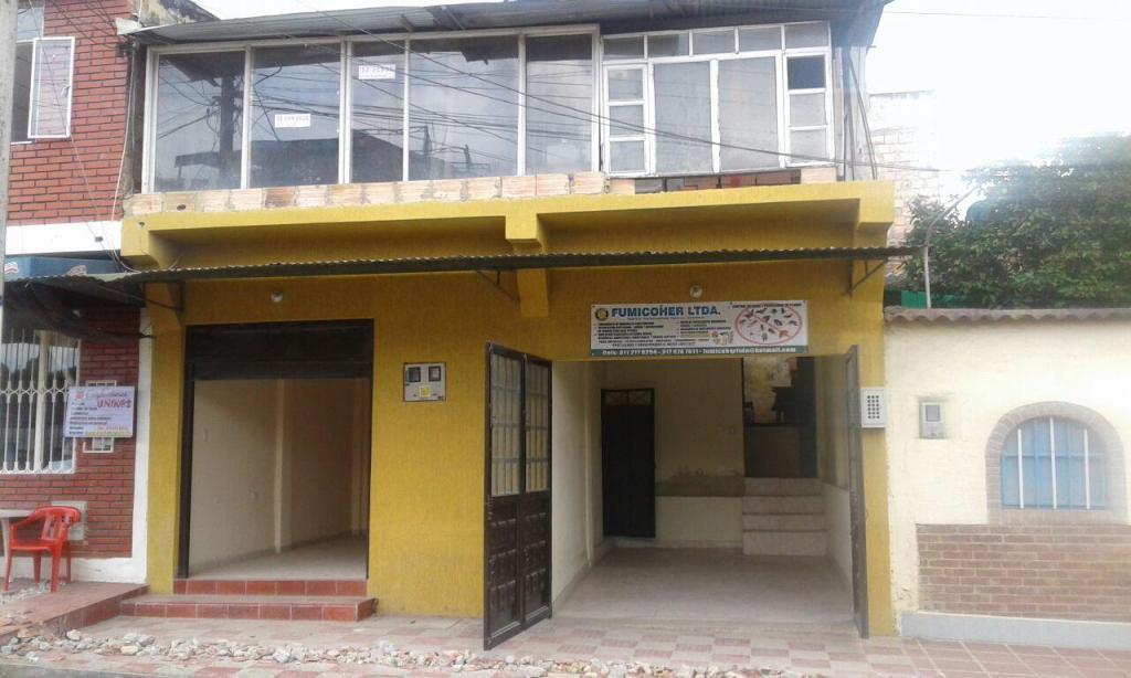 Vendo Casa Con Local En La Mesa Cundinamarca