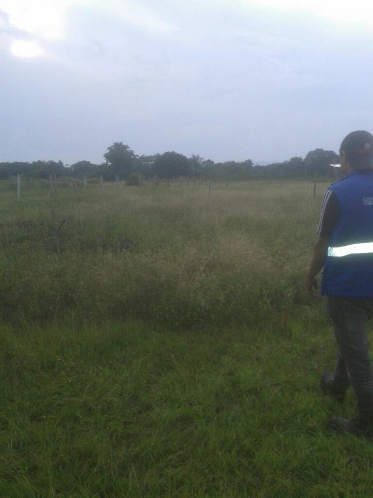 Vendo O Permuto Lote en El Guamo Tolima