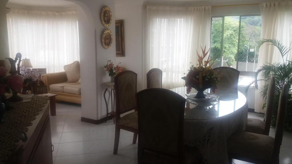 APARTAMENTO EN ARRIENDO