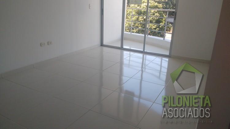 ARRIENDO APARTAMENTO EN SAN ALONSO CODIGO AA159