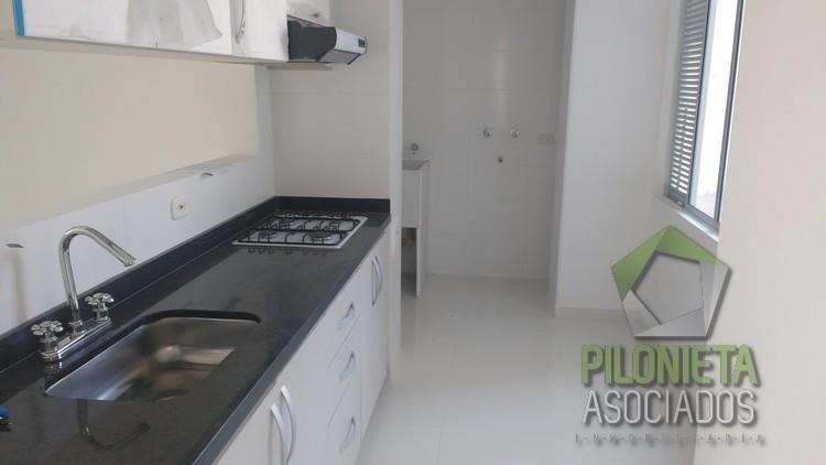 ARRIENDO APARTAMENTO EN SAN ALONSO CODIGO AA159