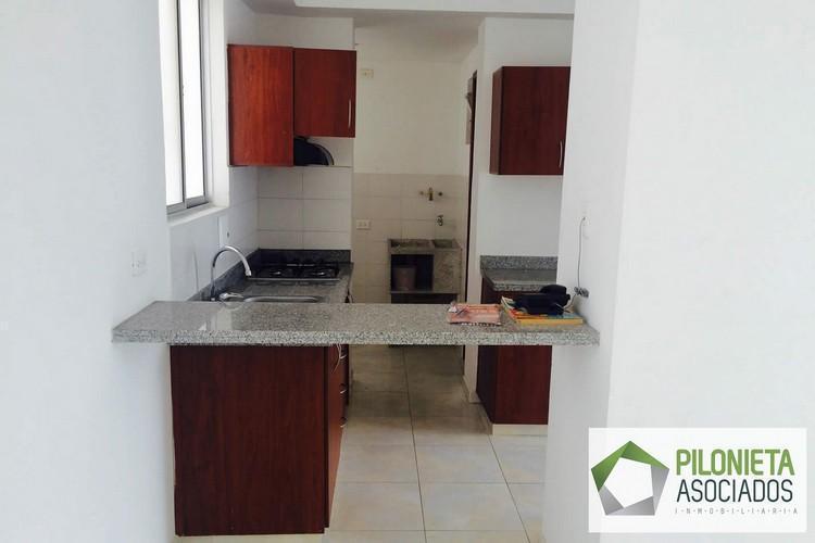 ARRIENDO ECONOMICO APARTAMENTO EN COMUNEROS