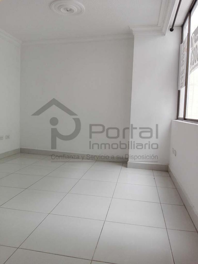 VENTA APARTAMENTO ANTONIA SANTOS – EDF. TRAMONTY