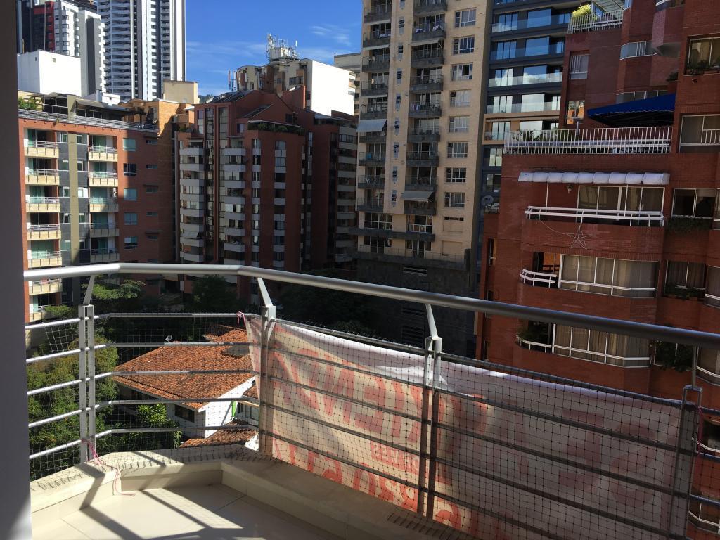 VENTA DE APARTAMENTO EN ALTOS DE CABECERA