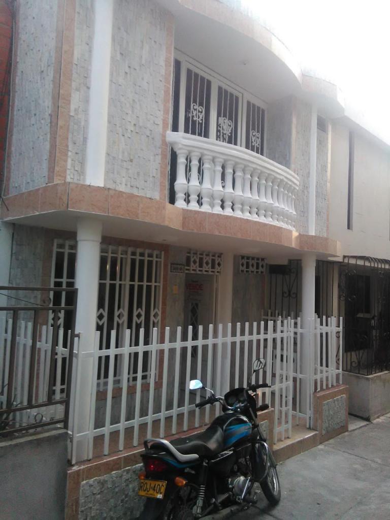 Vendo Casa Villas de Veracruz