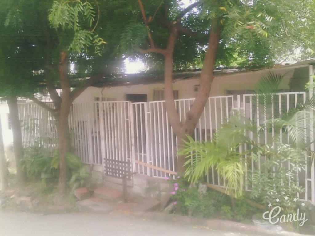 Casa Lote