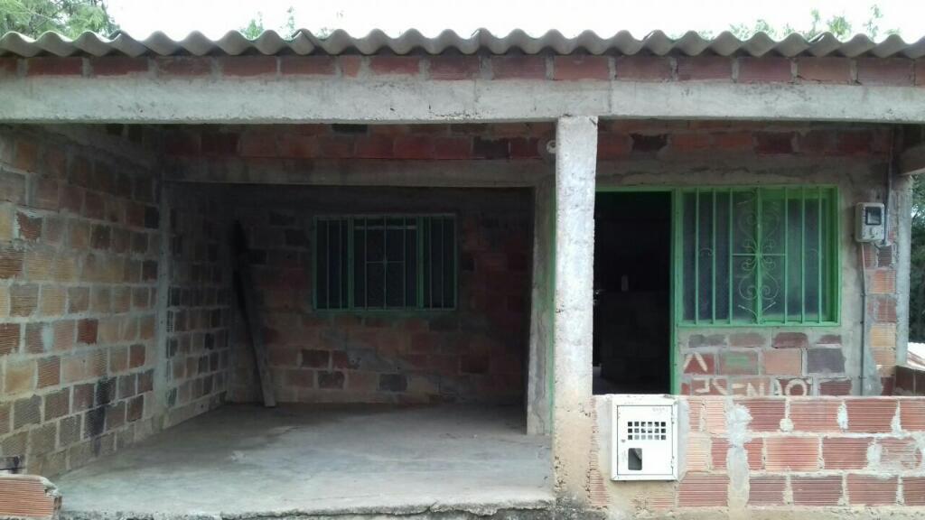 Vendo Casa