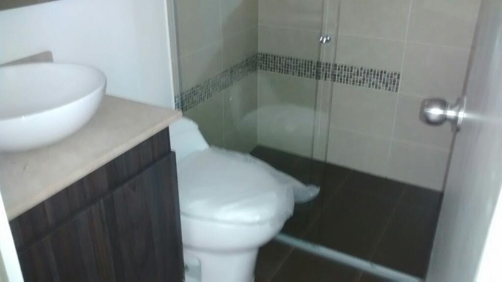 Arriendo Apartamento Señorial/