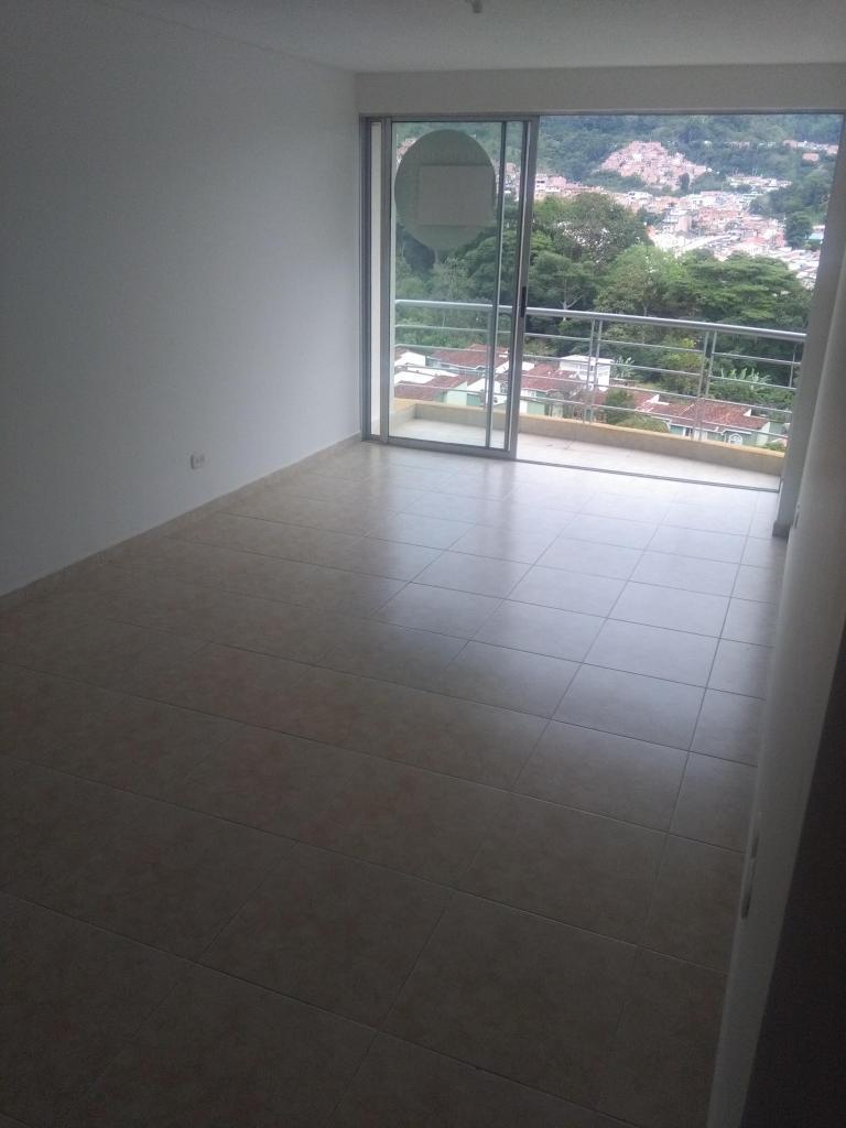 APARTAMENTO EN ARRIENDO SECTOR CACIQUE C.R BALCONES DE LA COLINA