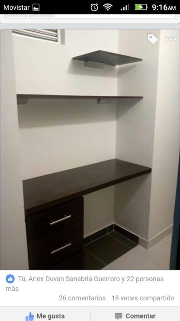 Apartamento Excelente Ubicacion