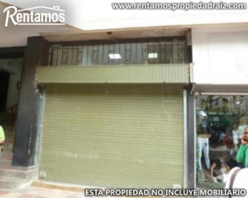 Cod. ABRPR5128 Local En Arriendo En Medellin Centro