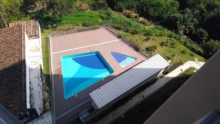 VENDO APARTAMENTO EN LA ESTRELLA SECTOR LA ALDEA - PRECIO NEGOCIABLE