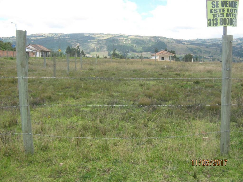 Lote oicata Urbano