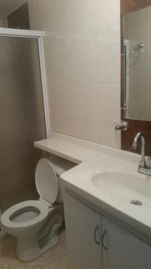 Arriendo Aparamento