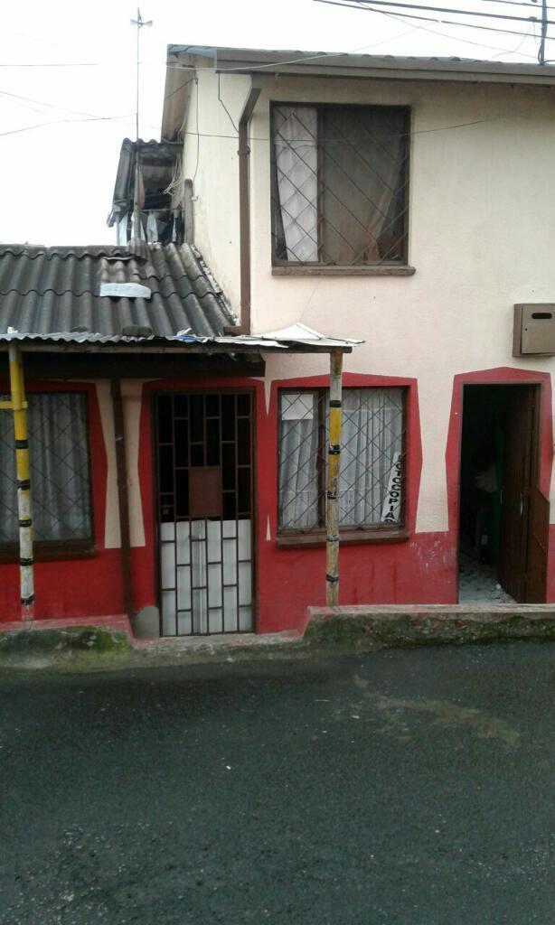 Vendo Casa Barrio Colombia Ii Etapapalm