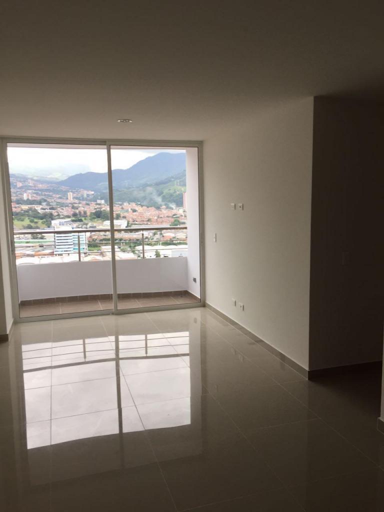 Vendo apartamento en  67 mts