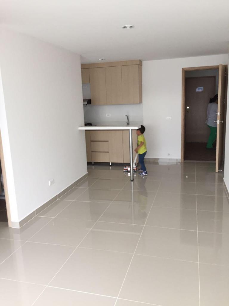 Vendo apartamento en  67 mts