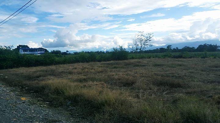 LOTE CAMPESTRE DE 1500 Mts2 servicios de agua, luz y gas