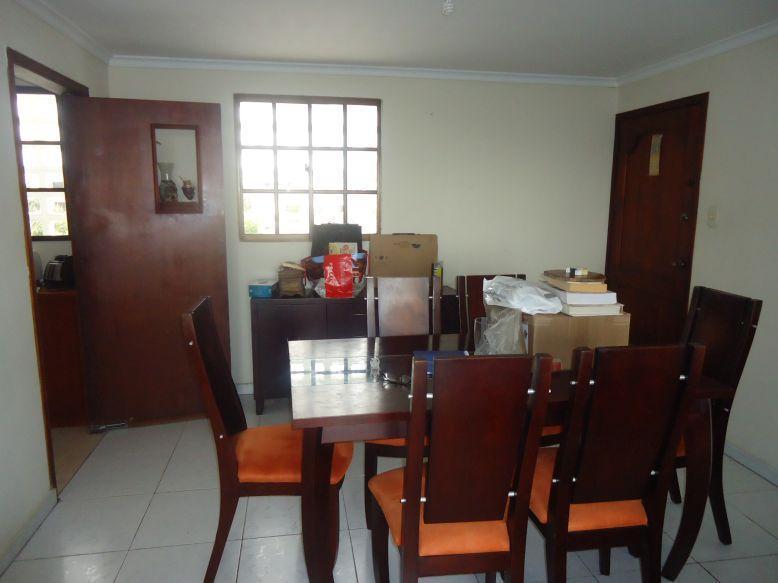 OPORTUNIDAD VENDO APARTAMENTO EN LOS JOBOS