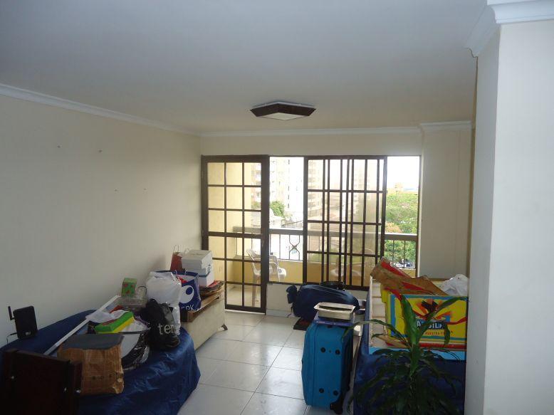 OPORTUNIDAD VENDO APARTAMENTO EN LOS JOBOS