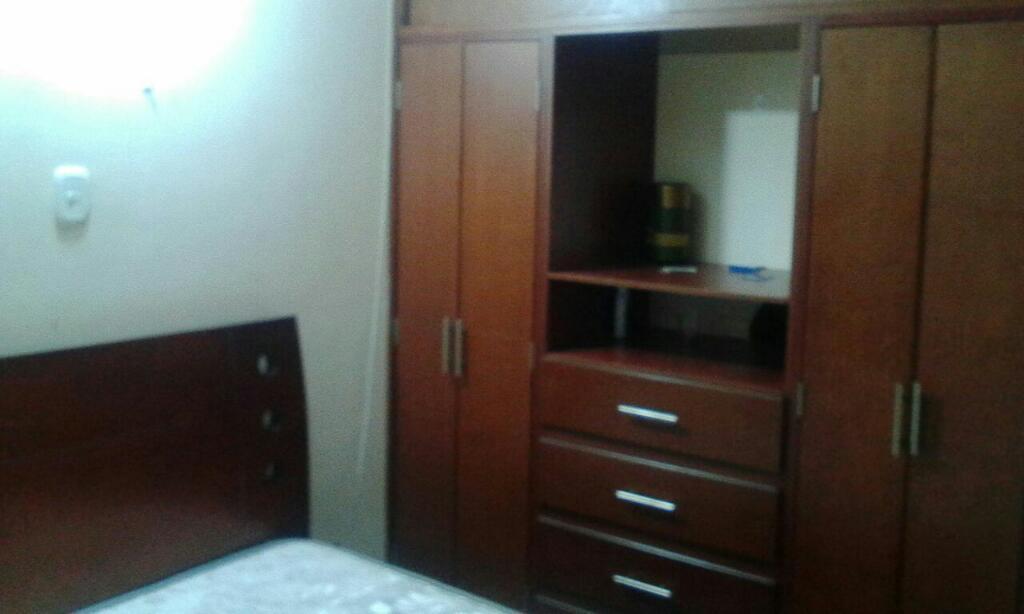 Arriendo Habitacion Amoblada