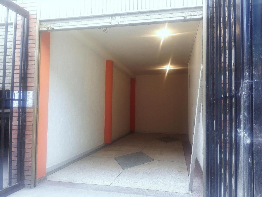 ARRIENDO LOCAL PRIMER PISO SUBA LAS ACACIAS AV LAS MERCEDES