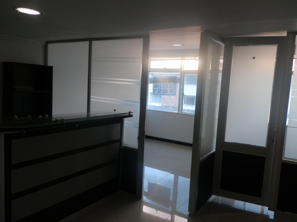 ARRIENDO OFICINA