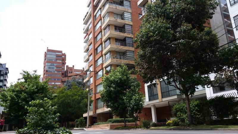 Cod. ABKAS3074 Apartamento En Arriendo En Bogota La Cabrera