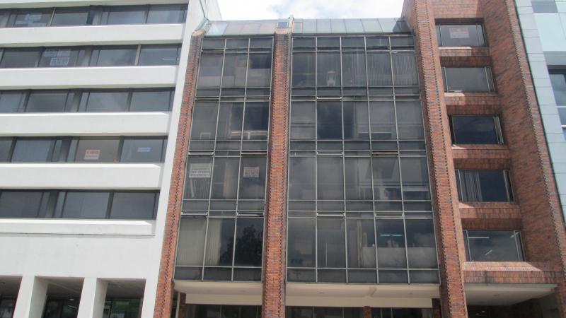 Cod. ABSOI1634763 Oficina En Arriendo En Bogota Santa Barbara