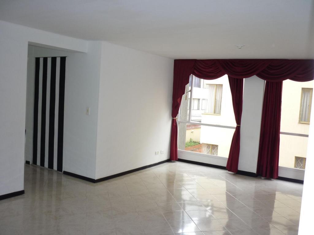 RENTA APTO CEDRITOS $1´400.000 TEL: 3203358132 Y 3138011569