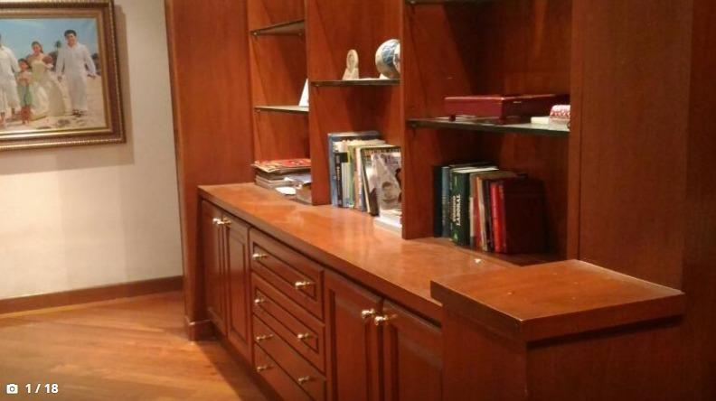 Vendo/permuto por menorvalor apartamento en El Batan