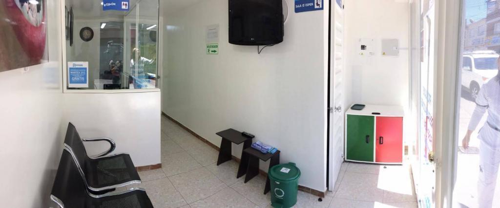 VENTA CONSULTORIO ODONTOLOGICO. CLINICA ODONTOLOGICA. EXCELENTE OPORTUNIDAD.GANGAZO