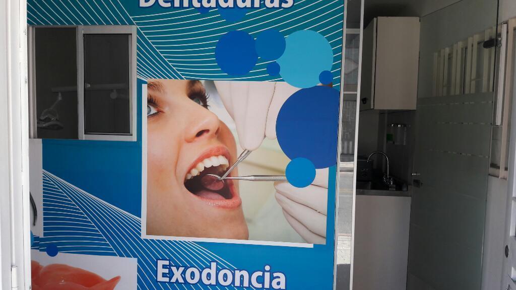 Venta de Consultorio Odontologico