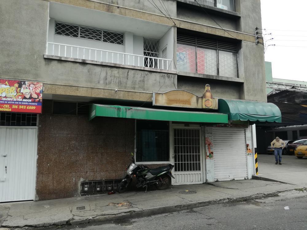 APARTAMENTO EN ARRIENDO EN EL CENTRO