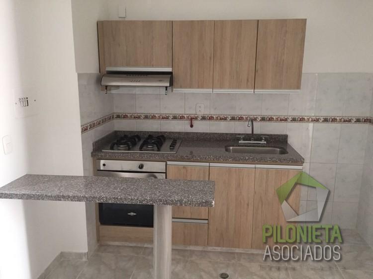 ARRIENDO APARTAESTUDIO REMODELADO EN SAN ALONSO