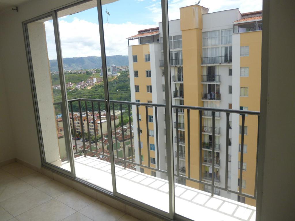 Arriendo apartamento coaviconza