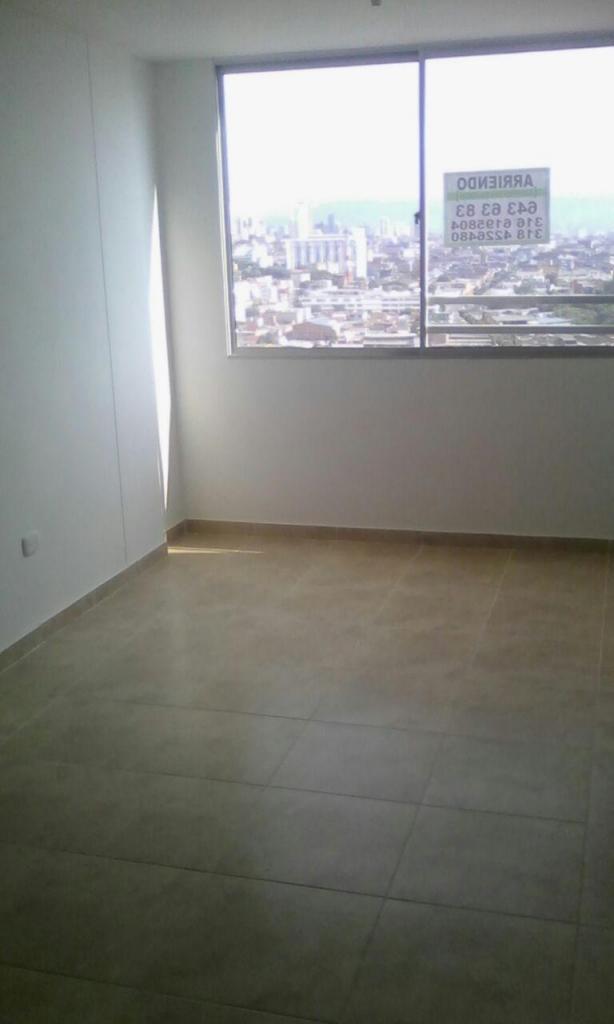 ARRIENDO APARTAMENTO EN COMUNEROS