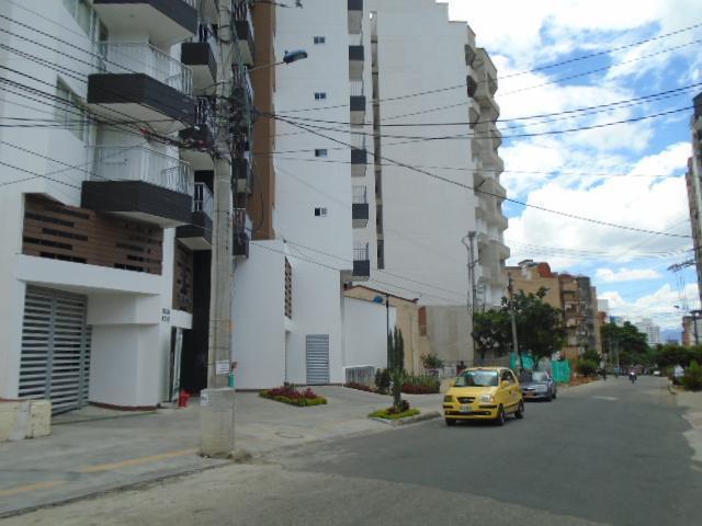 ARRIENDO APARTAMENTO EN EL PRADO EN