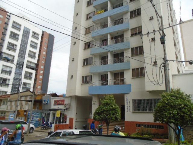 ARRIENDO APARTAMENTO EN LA AURORA