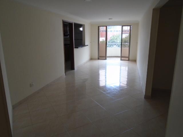 ARRIENDO APARTAMENTO EN SOTOMAYOR