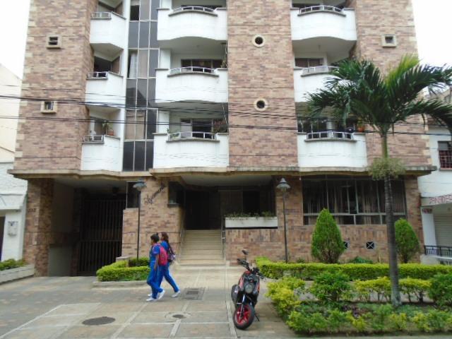 ARRIENDO APARTAMENTO EN SOTOMAYOR