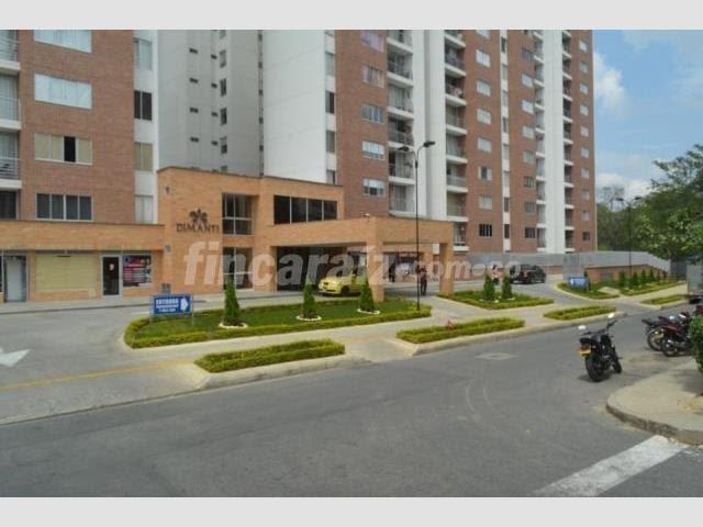 VENDO APARTAMENTO DIAMANTE 2