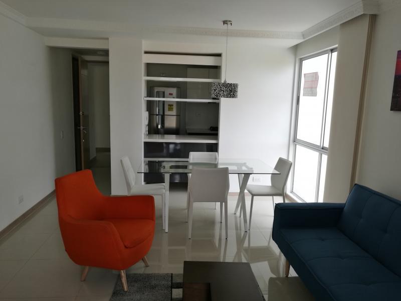 Cod. VBEHA259 Apartamento En Venta En  Pance