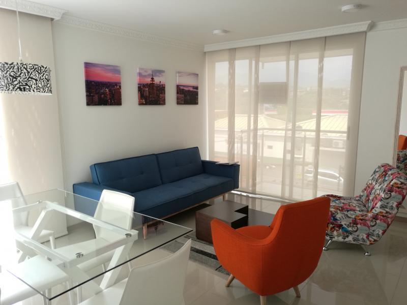 Cod. VBEHA259 Apartamento En Venta En  Pance