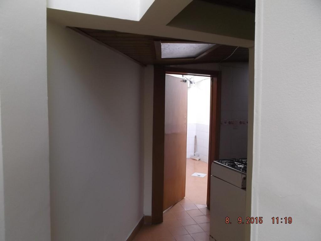 APTO EN ARRIENDO EN CHIA AV. PRADILLA A354