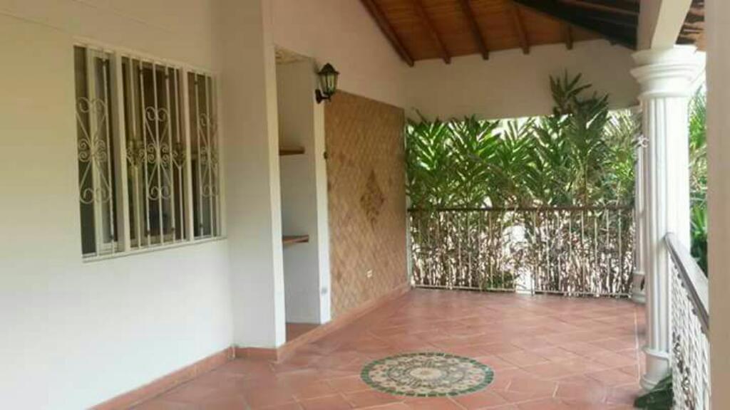 Se Vende Casa Campestre